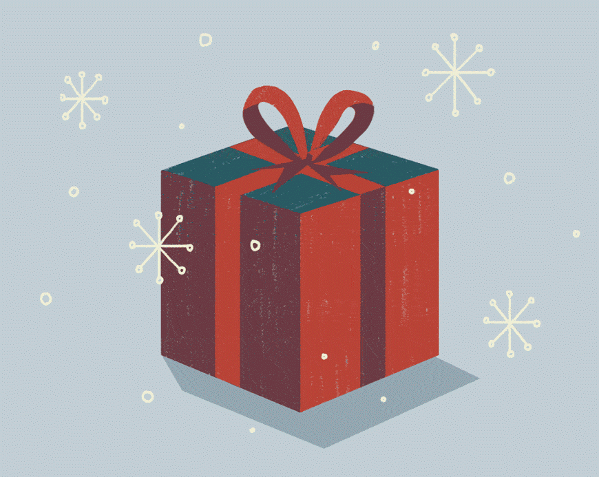holiday emails
