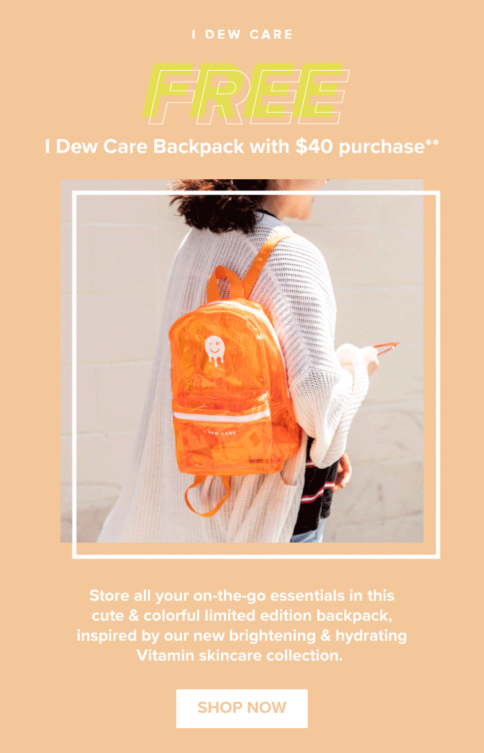 backpack gif